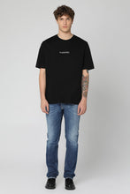 Load image into Gallery viewer, Logo cotton t-shirt
