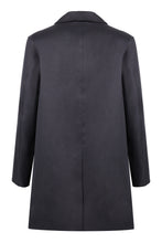 Load image into Gallery viewer, Button-front cotton jacket
