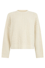 Load image into Gallery viewer, Rolf cashmere sweater

