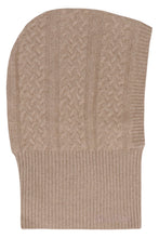 Load image into Gallery viewer, Passamontagna Romana in cashmere
