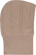 Load image into Gallery viewer, Passamontagna Romana in cashmere
