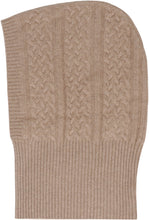 Load image into Gallery viewer, Passamontagna Romana in cashmere
