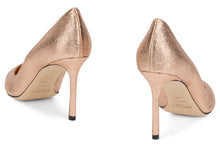 Load image into Gallery viewer, Decollete with pointed heel

