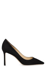 Load image into Gallery viewer, Décolleté Romy 85 in suede
