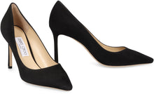 Load image into Gallery viewer, Décolleté Romy 85 in suede
