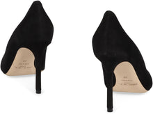 Load image into Gallery viewer, Décolleté Romy 85 in suede
