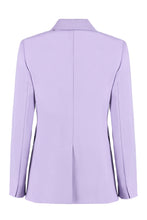 Load image into Gallery viewer, Rosetta single-breasted two-button blazer
