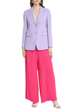 Load image into Gallery viewer, Rosetta single-breasted two-button blazer
