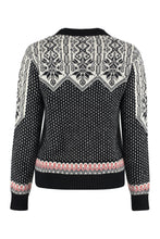 Load image into Gallery viewer, Rotondo jacquard sweater
