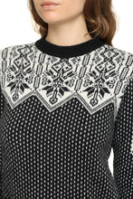Load image into Gallery viewer, Rotondo jacquard sweater
