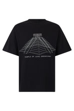 Load image into Gallery viewer, Cotton T-shirt with print
