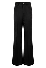 Load image into Gallery viewer, Jeans Bolan bootcut in cupro twill
