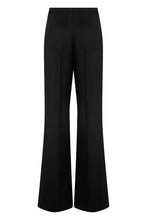 Load image into Gallery viewer, Jeans Bolan bootcut in cupro twill
