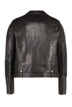 Load image into Gallery viewer, Jacket made of leather
