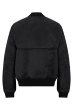 Load image into Gallery viewer, Bomber jacket with panels
