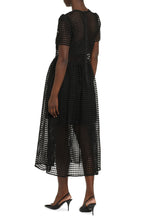 Load image into Gallery viewer, Lace midi dress
