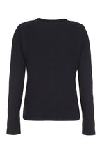Load image into Gallery viewer, Embellished button cardigan

