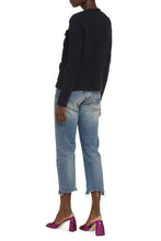 Load image into Gallery viewer, Embellished button cardigan
