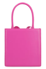 Load image into Gallery viewer, Bow tote bag
