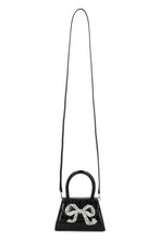 Load image into Gallery viewer, The Bow leather micro bag
