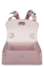Load image into Gallery viewer, The Bow leather micro bag
