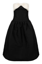 Load image into Gallery viewer, Techno taffetà dress

