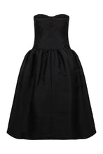 Load image into Gallery viewer, Techno taffetà dress
