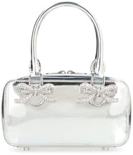 Load image into Gallery viewer, Mini Tote bag
