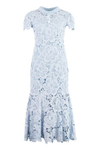 Load image into Gallery viewer, Broderie anglaise dress
