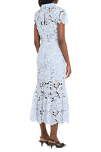 Load image into Gallery viewer, Broderie anglaise dress
