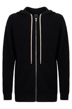 Load image into Gallery viewer, Hoodie with zipper
