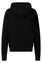 Load image into Gallery viewer, Hoodie with zip closure
