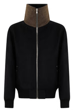 Load image into Gallery viewer, Jacket with zip
