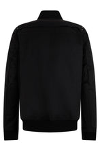 Load image into Gallery viewer, Bomber with zipper
