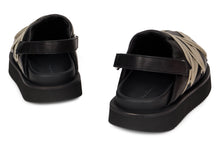 Load image into Gallery viewer, Mules with laces
