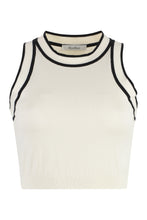 Load image into Gallery viewer, Ruggero knitted top
