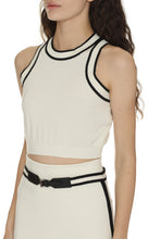 Load image into Gallery viewer, Ruggero knitted top
