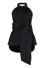 Load image into Gallery viewer, Cotton poplin shirt
