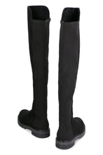 Load image into Gallery viewer, 5050 LIFT suede knee high boots
