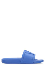 Load image into Gallery viewer, Coolside Rubber slides
