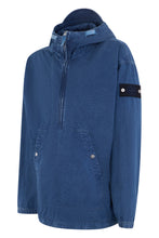 Load image into Gallery viewer, Windbreaker with half zipper
