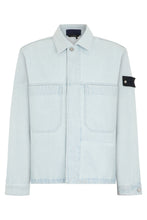 Load image into Gallery viewer, Denim jacket with buttons
