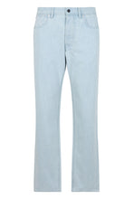 Load image into Gallery viewer, Straight leg jeans
