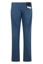 Load image into Gallery viewer, Straight denim pants
