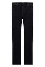 Load image into Gallery viewer, Straight denim pants
