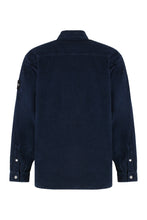 Load image into Gallery viewer, Denim Research - Overshirt in corduroy
