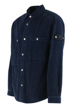 Load image into Gallery viewer, Denim Research - Overshirt in corduroy
