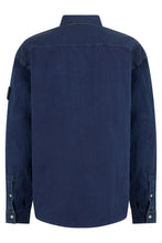Load image into Gallery viewer, Denim jacket
