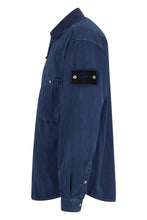 Load image into Gallery viewer, Denim jacket
