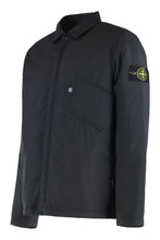 Load image into Gallery viewer, Padded overshirt in nylon
